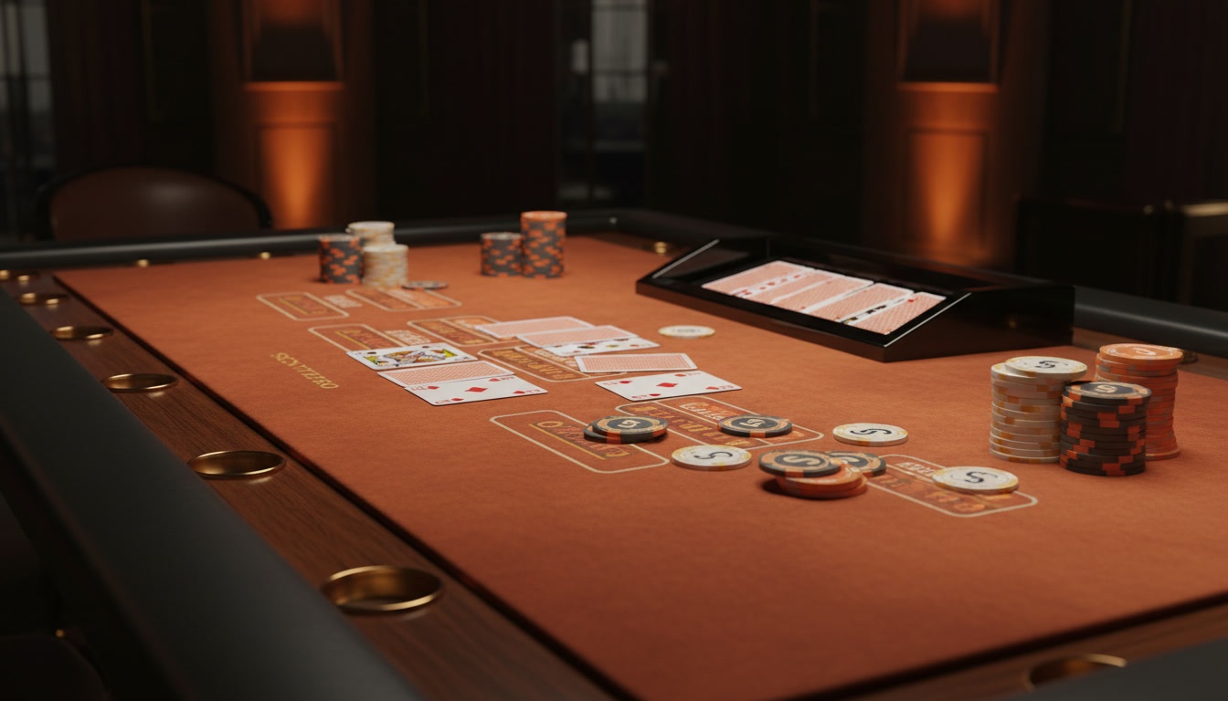 Betalingsmetoder hos Scatters Casino