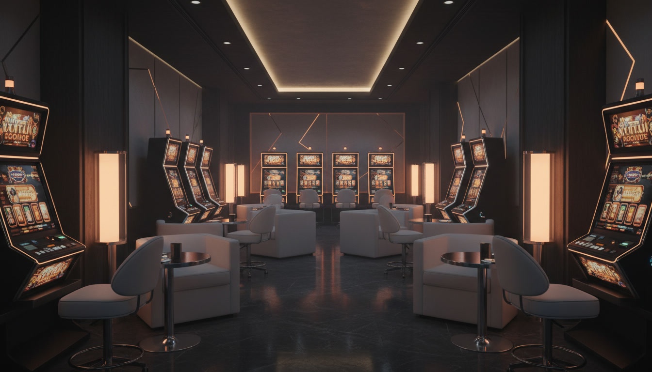 Scatters Casino — Kundeopplevelser og Anmeldelser